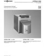 Vitola 200 Тип VB2A,VX2A Vitola 200 Тип VB2A,VX2A